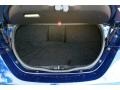 Shadow Blue - New Beetle 2.5 Convertible Photo No. 11