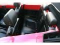 Salsa Red - New Beetle 2.5 Convertible Photo No. 11