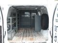 White - Econoline E250 Cargo Van Photo No. 8