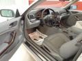 Grey Interior Photo for 2001 BMW 3 Series #39741374