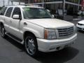 White Diamond - Escalade AWD Photo No. 1