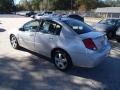 Silver Nickel - ION 3 Sedan Photo No. 3