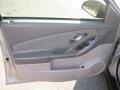 Silverstone Metallic - Malibu LS Sedan Photo No. 20