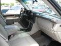 Shale Interior Photo for 2002 Cadillac Escalade #39741710