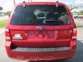 Redfire Metallic - Escape XLT Photo No. 4