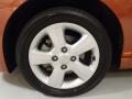 Electric Orange - Spectra 5 SX Wagon Photo No. 12