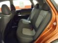 Electric Orange - Spectra 5 SX Wagon Photo No. 18