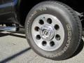 2007 Ford F350 Super Duty XLT SuperCab 4x4 Wheel and Tire Photo