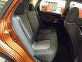 2008 Electric Orange Kia Spectra 5 SX Wagon  photo #20