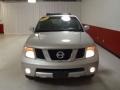 Silver Lightning Metallic - Pathfinder SE 4x4 Photo No. 2