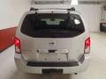 Silver Lightning Metallic - Pathfinder SE 4x4 Photo No. 5
