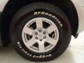 Silver Lightning Metallic - Pathfinder SE 4x4 Photo No. 9