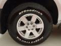 Silver Lightning Metallic - Pathfinder SE 4x4 Photo No. 10