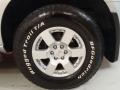 Silver Lightning Metallic - Pathfinder SE 4x4 Photo No. 11