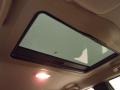 2007 Chevrolet Colorado Very Dark Pewter Interior Sunroof Photo