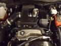 3.7 Liter DOHC 20-Valve 5 Cylinder Engine for 2007 Chevrolet Colorado LT Crew Cab #39742622