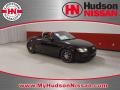 Brilliant Black 2002 Audi TT 1.8T quattro Roadster