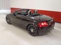 2002 Brilliant Black Audi TT 1.8T quattro Roadster  photo #6