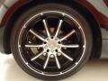 2002 Audi TT 1.8T quattro Roadster Wheel and Tire Photo