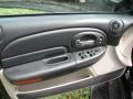Light Taupe/Dark Slate Gray Door Panel Photo for 2004 Chrysler 300 #39743210