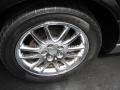 2004 Chrysler 300 M Special Edition Wheel and Tire Photo