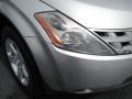 2005 Sheer Silver Metallic Nissan Murano S  photo #2