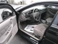 2002 Black Dodge Stratus SE Sedan  photo #4