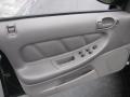 Sandstone 2002 Dodge Stratus SE Sedan Door Panel
