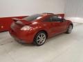 Rave Red - Eclipse SE Coupe Photo No. 4