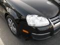 Black - Jetta Value Edition Sedan Photo No. 2