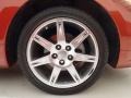 Rave Red - Eclipse SE Coupe Photo No. 9