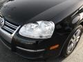 Black - Jetta Value Edition Sedan Photo No. 4