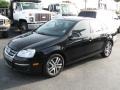 Black - Jetta Value Edition Sedan Photo No. 5