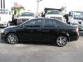 Black - Jetta Value Edition Sedan Photo No. 6