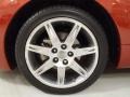 Rave Red - Eclipse SE Coupe Photo No. 12
