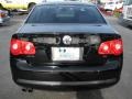 Black - Jetta Value Edition Sedan Photo No. 8
