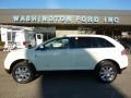 White Chocolate Tri Coat - MKX AWD Photo No. 1