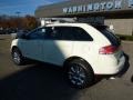 White Chocolate Tri Coat - MKX AWD Photo No. 2