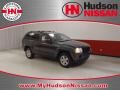 Steel Blue Metallic - Grand Cherokee Laredo Photo No. 1