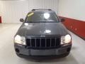 Steel Blue Metallic - Grand Cherokee Laredo Photo No. 2