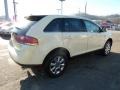 White Chocolate Tri Coat - MKX AWD Photo No. 4
