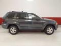 Steel Blue Metallic - Grand Cherokee Laredo Photo No. 3