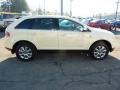 White Chocolate Tri Coat - MKX AWD Photo No. 5