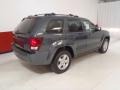 Steel Blue Metallic - Grand Cherokee Laredo Photo No. 4