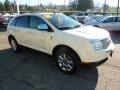 White Chocolate Tri Coat - MKX AWD Photo No. 6