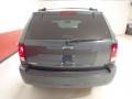 Steel Blue Metallic - Grand Cherokee Laredo Photo No. 5