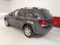 Steel Blue Metallic - Grand Cherokee Laredo Photo No. 6