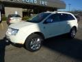 White Chocolate Tri Coat - MKX AWD Photo No. 8