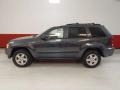 Steel Blue Metallic - Grand Cherokee Laredo Photo No. 7