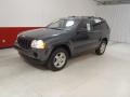 Steel Blue Metallic - Grand Cherokee Laredo Photo No. 8
